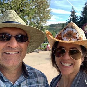 Meet your Posher, Stella